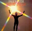 Sun Singer