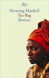 Tea-Bag: Roman Medium