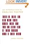 An Introduction to English Poetry