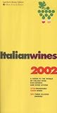 Review Grub Street  / Slow Food Guide to Italian Wines (Slow Food Guide)