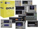 Waves Gold TDM Bundle - B0002GL1WS