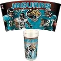Jacksonville Jaguars 24Oz. 2 Pack Tumblers