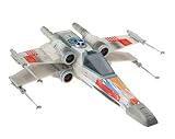 Star Wars Original Trilogy X-Wing Fighter Vehicle
