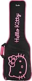 Hello Kitty Strat/ Tele Gigbag