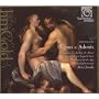 Blow  Venus & Adonis (OAE Jacobs)