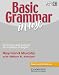 Basic Grammar in Use Without answers, with Audio CD: Reference and Practice for Students of English (Grammar in Use) (2nd edition)