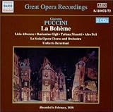 Puccini: La Bohème