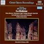 Puccini: La Boh�me