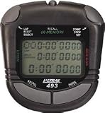 Ultrak 300 Memory Timer