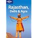 Rajasthan, Delhi and Agra (Lonely Planet Regional Guides)