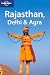 Rajasthan, Delhi and Agra (Lonely Planet Regional Guides)