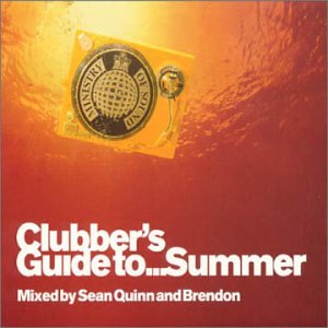 CD-Charts  Search : Clubber's Guide to... Summer