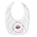 Minnesota Twins Baby Bib