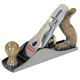 Hand Planes: Anant Bench Plane No. 3 Smoothing