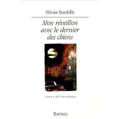 Mon r�veillon avec le dernier des chiens