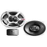 Polk/MOMO MMC690 6X9-Inch coaxial (AA2690-C)
