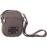 Rue Princesse Defender Sac porté épaule homme - K