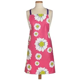 DII Good Cleaning Fun Apron