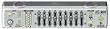 Behringer Ultra-Compact 9-Band Graphic Equalizer FBQ800