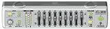 Behringer Ultra-Compact 9-Band Graphic Equalizer FBQ800