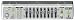 Behringer Ultra-Compact 9-Band Graphic Equalizer FBQ800