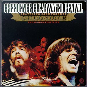 Creedence Clearwater Revival - Chronicle, Vol. 1 [US-Import] [Vinyl LP] - Zortam Music