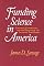 Funding Science in America: Congress, Universities, and the Politics of the Academic Pork Barrel