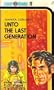 Unto The Last Generation (Laser Books, No. 11)