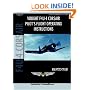 Vought F4U-4 Corsair Fighter Pilot's Flight Manual