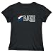 T-SHIRT WOMAN BLACK 