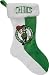 Boston Celtics 2009 Colorblock Stocking