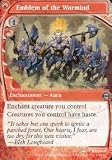 Magic: the Gathering - Emblem of the Warmind - Future Sight - Foil