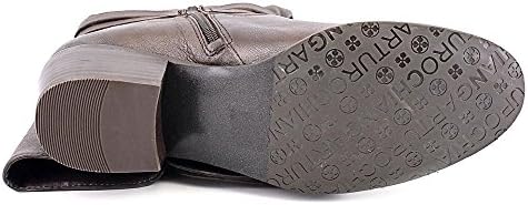 Arturo Chiang Benni Women US 11 Brown Knee High Boot