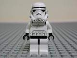 Review LEGO  / LEGO STAR WARS MINI-FIGURE - STORMTROOPER