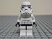 LEGO STAR WARS MINI-FIGURE - STORMTROOPER
