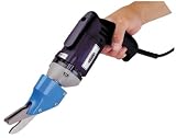 Kett KC193 Variable Speed Fiber Cement Siding Shear