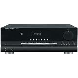 HARMAN KARDON HK3375 Component Stereo Receiver