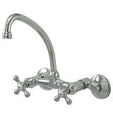 Elements of Design ES2141X Spout Wall