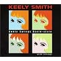 Keely Swings Basie Style With Strings