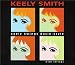 Keely Swings Basie Style With Strings