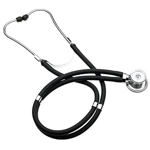 Omron Sprague Rappaport Stethoscope