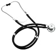 Omron Sprague Rappaport Stethoscope, Black