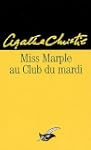 Miss Marple au Club du Mardi