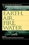Earth, Air, Fire, Water: Humanistic Studies of the Environment