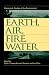Books : Earth, Air, Fire, Water: Humanistic Studies of the Environment
