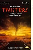 Night Of The Twisters [UK IMPORT] - Devon Sawa