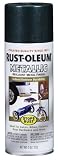 Rust-Oleum 7252830 Metallic Spray, Racing Green, 11-Ounce