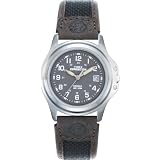 Timex Unisex Metal Field Expedition Classic Analog Watch #T40131 by Timex