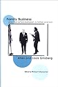 Family Business : Two Lives in Letters and Poetry