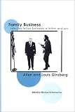 Family Business: Selected Letters Between a Father and Son